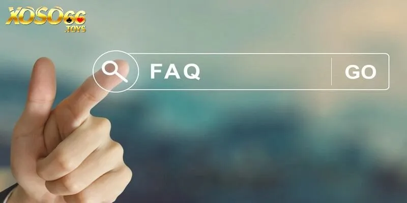 Giải đáp thắc mắc về Xổ số Xoso66